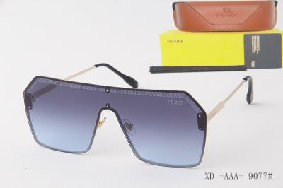 Cheap Fendi Sunglasses wholesale No. 125